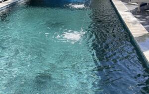 Tropical Beach House | Private & Luxurious with Beach View, Pool, Spa, and Steps to Sand! - Bradenton Beach, Florida