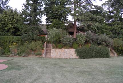 Agriturismo Borgo Santa Lucia - Castiglion Fiorentino, Italy