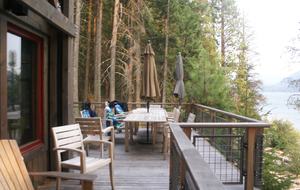 Lake Wenatchee Lodge - Leavenworth, Washington