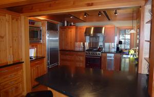 Lake Wenatchee Lodge - Leavenworth, Washington