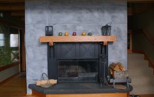 Lake Wenatchee Lodge - Leavenworth, Washington