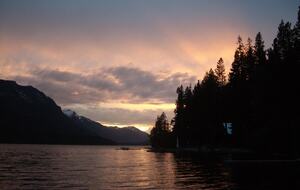 Lake Wenatchee Lodge - Leavenworth, Washington
