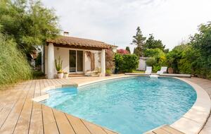 Mas l'Agacholo | Camargue Retreat - Saintes Maries De La Mer, France