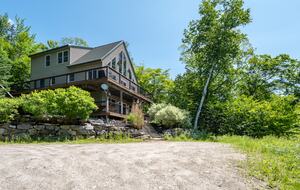 Sunday River Getaway | Minutes from the Mountain! - Newry, Maine