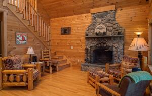 Sunday River Getaway | Minutes from the Mountain! - Newry, Maine