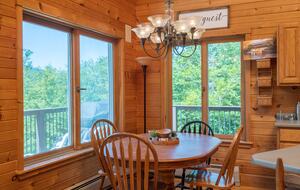 Sunday River Getaway | Minutes from the Mountain! - Newry, Maine