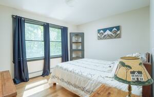 Sunday River Getaway | Minutes from the Mountain! - Newry, Maine