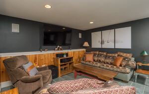 Sunday River Getaway | Minutes from the Mountain! - Newry, Maine