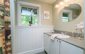 Sunday River Getaway | Minutes from the Mountain! - Newry, Maine