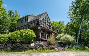 Sunday River Getaway | Minutes from the Mountain! - Newry, Maine