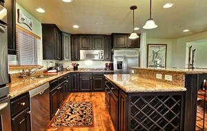 Slalom Lodge at Bear Hollow - Park City, Utah