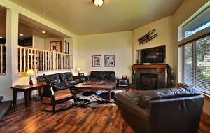 Slalom Lodge at Bear Hollow - Park City, Utah