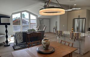 Elegance with Comfort in Colorado - Leadville, Colorado