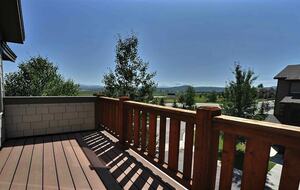 Slalom Lodge at Bear Hollow - Park City, Utah