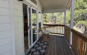 Elegance with Comfort in Colorado - Leadville, Colorado