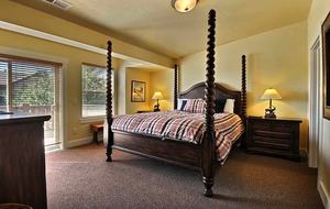 Slalom Lodge at Bear Hollow - Park City, Utah