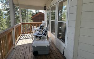 Elegance with Comfort in Colorado - Leadville, Colorado