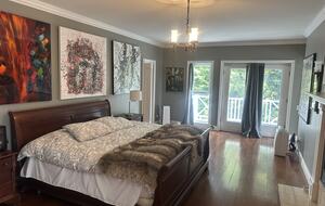Masterbedroom