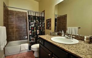 Slalom Lodge at Bear Hollow - Park City, Utah