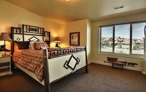 Slalom Lodge at Bear Hollow - Park City, Utah