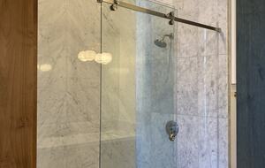 Tranquil Lakefront Retreat with Private Dock - Truckee, California