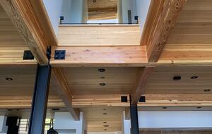 Tranquil Lakefront Retreat with Private Dock - Truckee, California