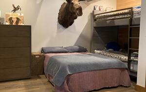 Tranquil Lakefront Retreat with Private Dock - Truckee, California