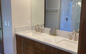 Tranquil Lakefront Retreat with Private Dock - Truckee, California