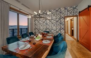 Mountain Meltaway | Moving Mountains Getaway - Steamboat Spring, Colorado