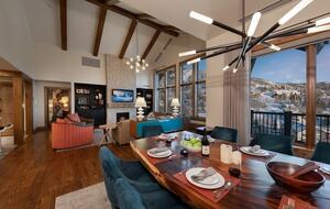 Mountain Meltaway | Moving Mountains Getaway - Steamboat Spring, Colorado