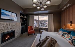 Mountain Meltaway | Moving Mountains Getaway - Steamboat Spring, Colorado