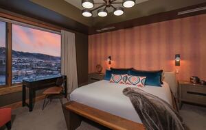 Mountain Meltaway | Moving Mountains Getaway - Steamboat Spring, Colorado