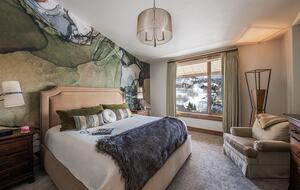 Mountain Meltaway | Moving Mountains Getaway - Steamboat Spring, Colorado