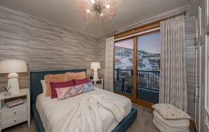 Mountain Meltaway | Moving Mountains Getaway - Steamboat Spring, Colorado