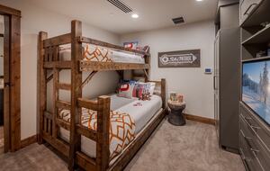 Mountain Meltaway | Moving Mountains Getaway - Steamboat Spring, Colorado