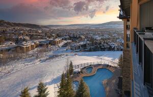 Mountain Meltaway | Moving Mountains Getaway - Steamboat Spring, Colorado