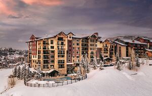 Mountain Meltaway | Moving Mountains Getaway - Steamboat Spring, Colorado