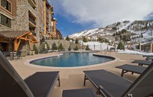 Mountain Meltaway | Moving Mountains Getaway - Steamboat Spring, Colorado