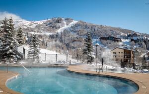 Mountain Meltaway | Moving Mountains Getaway - Steamboat Spring, Colorado