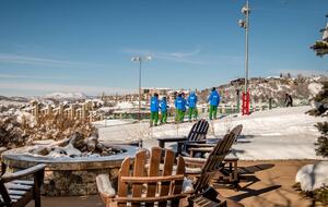 Mountain Meltaway | Moving Mountains Getaway - Steamboat Spring, Colorado