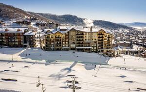 Mountain Meltaway | Moving Mountains Getaway - Steamboat Spring, Colorado