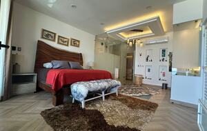 Elegant Baja Home with Rooftop and Stunning Ocean Views - La Paz, Mexico