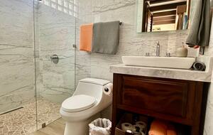 Elegant Baja Home with Rooftop and Stunning Ocean Views - La Paz, Mexico