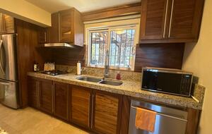 Elegant Baja Home with Rooftop and Stunning Ocean Views - La Paz, Mexico