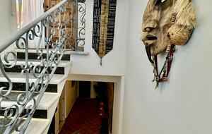 Elegant Baja Home with Rooftop and Stunning Ocean Views - La Paz, Mexico