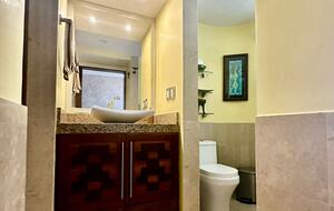 Elegant Baja Home with Rooftop and Stunning Ocean Views - La Paz, Mexico