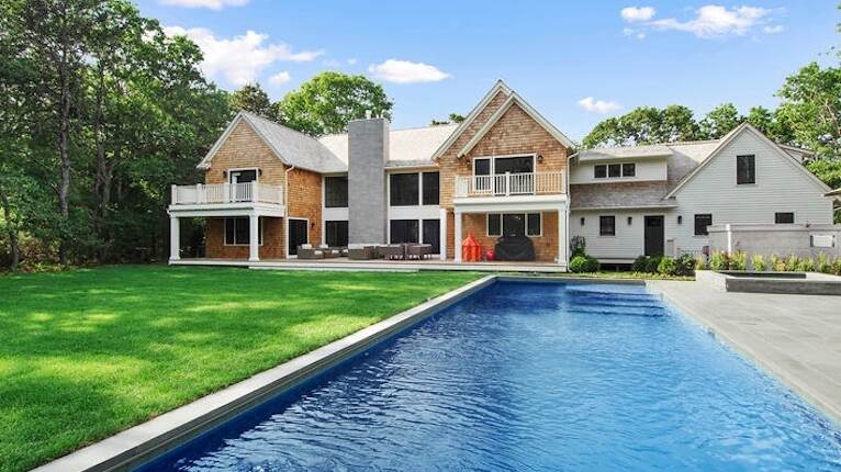 Wainscott, Hamptons Wainscott, New York THIRDHOME