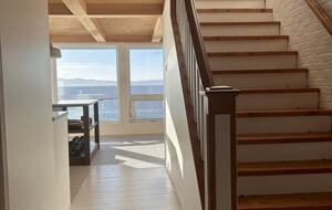 L'Ancrage - Saint-Denis-De La Bouteillerie, Canada