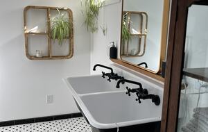 L'Ancrage - Saint-Denis-De La Bouteillerie, Canada