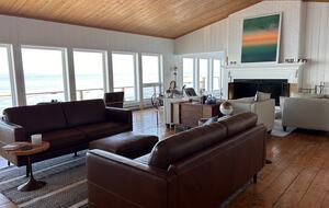 L'Ancrage - Saint-Denis-De La Bouteillerie, Canada